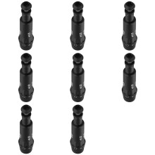 8X Vervanging van de Golfadapterhoes voor G410 G425 G430 Driver en Fairway Woodz (0,335)