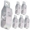 Wire Tensioner Heavy Duty Steel 6 Pcs 1