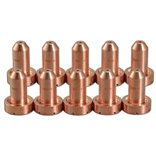 9-8212 Plasmadyse 100A passer til Thermal Dynamics SL60 SL100A 120 Plasmakutterbrenner 10 stk.