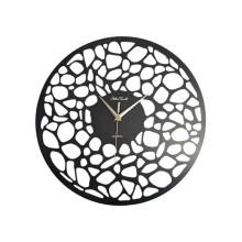 Helio Ferretti Wall Clock - Round