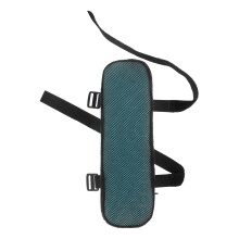 Gaming Chair Arm Pad Gel Elbow Cushion 2 pcs