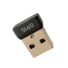 USB Receiver Adapter for G915 G915 TKL Gamings Keyboards Adapter
