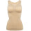 Seamless Compression Abdomen Control Vest with Removable 1