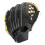 Baseball Softball Glove Tear Resistant 11.5 Inch 1 Pack 1