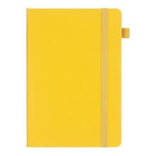 Notizbücher, A5-Format, liniert, 100 Blatt/200 Seiten, 21,6 x 14,7 cm, klassisch liniert, ideal für Arbeit, Reisen und Studium.