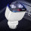 Car Charger 60W Dual USB Fast Charging Adapter White ABS 1