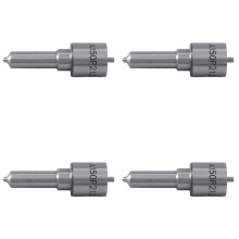 4X DLLA150P213 0433171175 New Fuel Injector Nozzle for 6CTA 8.3 0432191756 3913735