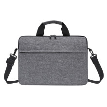 Alles uitverkoop! Laptoptas, messenger schoudertas voor laptop of tablet, stijlvolle, duurzame en waterafstotende stof.