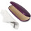 Hard Shell Eyeglasses Case with Soft Lining Unisex 1 Pack 1