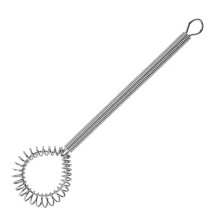Stainless Steel Magic-Hand Held Spring Whisk Kitchen Eggs Stiring Milk Sauces Mixer Beater Tools Kitchen Accessories