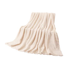 Easter Decorations Spring and Summer Decorations Clearance Draw A Coral Velvet Blanket Cover Blanket, Nap Blanket