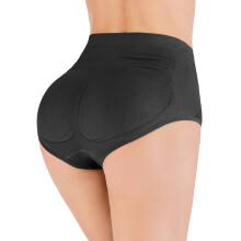 Women's Butt-Lifting Hip Enhancer Panties with Tummy Control