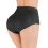 Women's Butt-Lifting Hip Enhancer Panties with Tummy Control 1