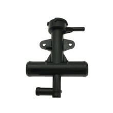 Vulhals voor koelvloeistof voor Nissan Versa / Versa Note #21418-3AB3A #214183AB3A