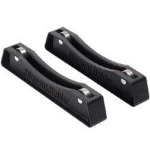 3D Printer Filament Holder Extra Smooth 3D Printing PLA ABS Bracket FDM Printing Wire Consumables Rack Accessories