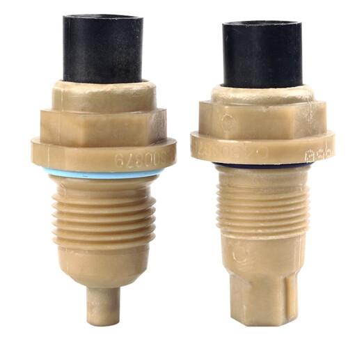 Input+Output Speed Sensors Automatic Transmission For Mitsubishi Chrysler Dodge