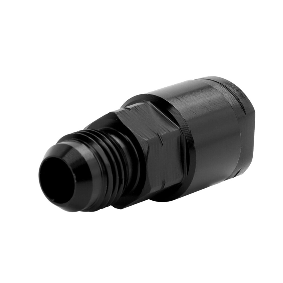 8An To 3/8" Feed Efi Fuel Rail Line Fitting Adapter Quick Disconnect Push On An8 9028731180281