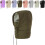 Winter Ski Mask Waterproof Fleece-Lined Full Face Protection 1