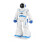 Gesture Sensor Dance Robot Programmable Educational Toy 1