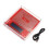 Wide Ranges Adjustable Signals Generator 0.1Hz to-With case 1