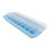 24-Cube Silicone Ice Tray with Spill-Resistant Lid, Easy Release, Stackable – Compatible with Freezer 1