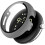 XiHAMA Compatible with Google Pixel Watch 4 (41mm/45mm) Case + Tempered Glass Screen Protector 1