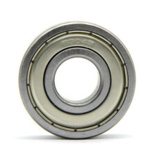 High Precise Deep Grooved Ball Bearing For Industrial-12