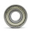 High Precise Deep Grooved Ball Bearing For Industrial-12 1