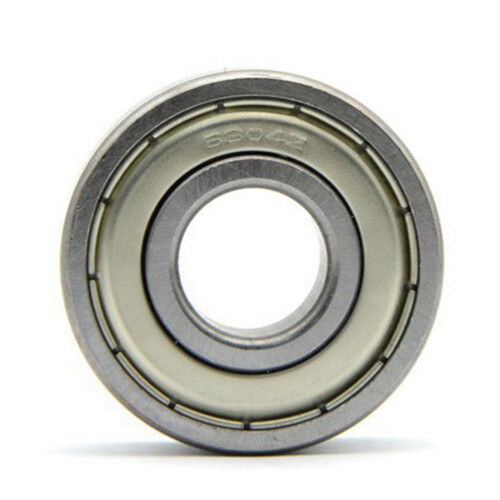 High Precise Deep Grooved Ball Bearing For Industrial-12