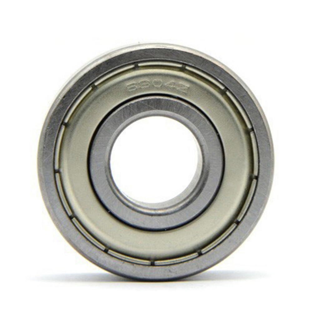 High Precise Deep Grooved Ball Bearing For Industrial-12 7754001775902