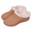 Zoccoli unisex foderati con soletta in memory foam (1 paio) 1