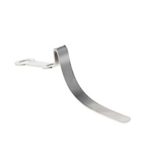 KINCJON Raise Arm Finger Lift Phonograph Accessories Metal Material for Tonearm Headshell Spare Part for Lp Vinyl Records Player