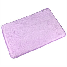 DODOING Rectangle Shaggy Area Rug Ultra Soft Fluffy Home
