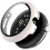 XiHAMA Compatible with Google Pixel Watch 4 (41mm/45mm) Case + Tempered Glass Screen Protector 1