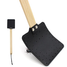 Heavy Duty Fly Swatter for Indoor Outdoor Use 17.3 x 4.52