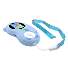 Kindermikroskop 2-Zoll-Handheld-Wissenschaftsspielzeug für