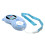 Draagbare 2-inch handmicroscoop voor wetenschapsonderzoek en 1