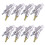 8X Automatic Sand Blasting Machine, Sand Blasting, (Without Nozzle) 1