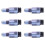 6X Car Speed Sensor 2159.20102501 for  VDO 215920102501 1