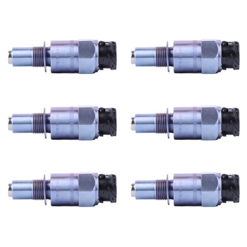 6X Car Speed Sensor 2159.20102501 for  VDO 215920102501