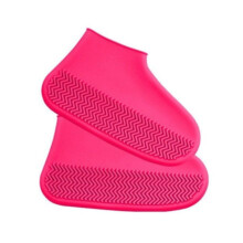 Waterproof Silicone Shoe Cover Outdoor Rain Protector