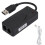 Normal Dial up Modem, Fax Modem Single/Dual Port USB2.0 56K External Modem Drive 1
