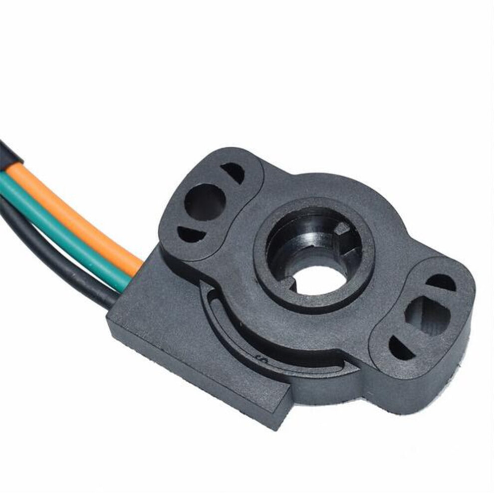 E6az9b989c Tps Throttle Position Sensor For Ford 9028731183497