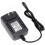 5V 3A AC Adapter Power Supply Micro USB Interface Cable Compatible with Raspberry Pi 3B/3B+/Zero 1