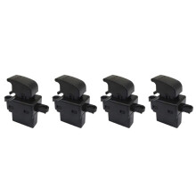 4X Power Window Master B32H-66-370 for 3 2004- 2009 Passenger Front Power Window