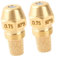 80 graden mondstuk, oliebrandaccessoires,-75