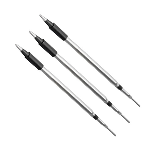 Copper Soldering Iron Tip For Precise and Reliable-B Head