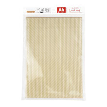 A4 Scribing Tape High Precise Marking Tape Stays Firmly In Place