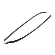 Ford Fiesta 2011–2019 Front Frame Trim Pair
