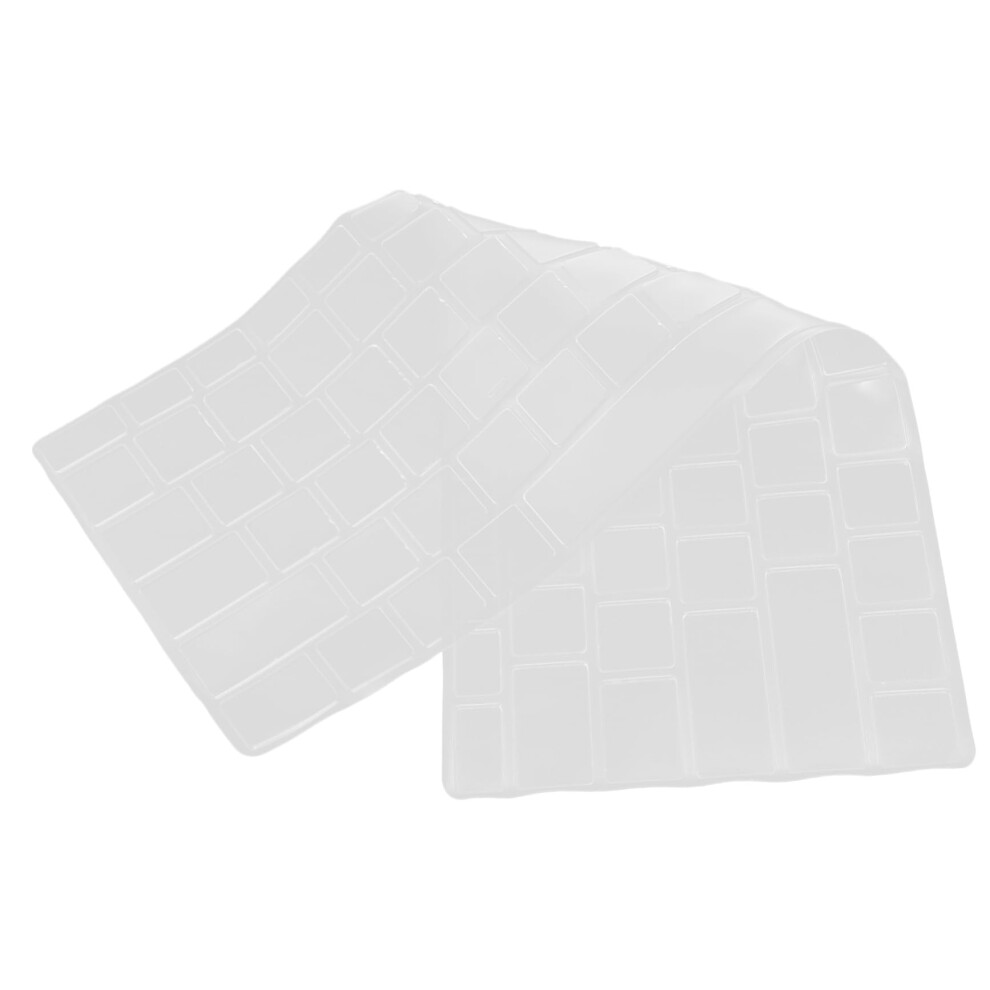 Transparent Matte Laptop Palm Rest Protector Skin For Surface Laptop, ScratchâResistant And SweatâProof 9771547552192